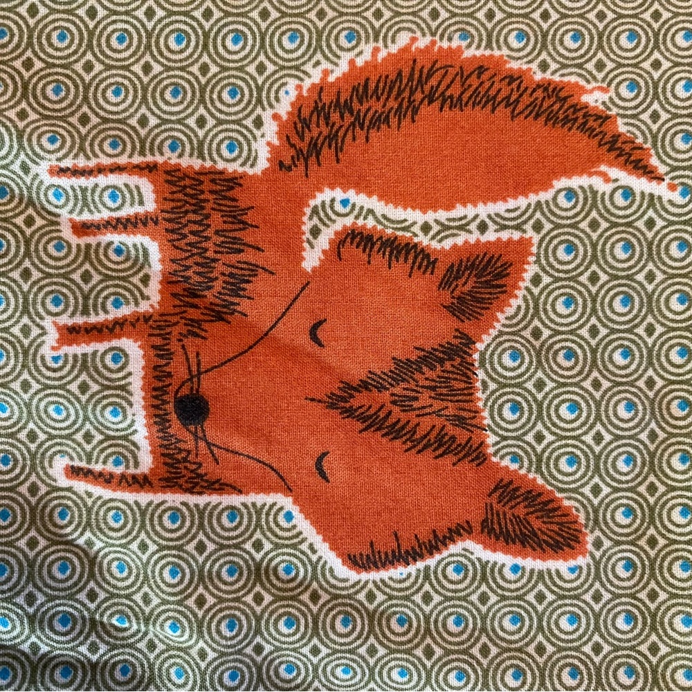 Cute spring or summer dress